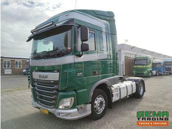 Tractor DAF XF
