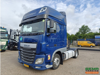 Tractor DAF XF 440