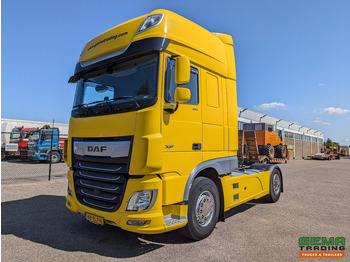 Tractor DAF XF 450