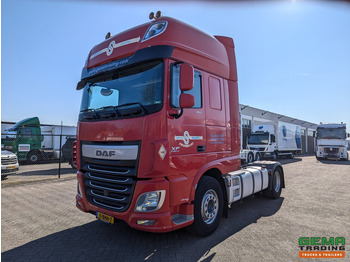 Tractor DAF XF 460