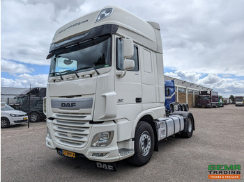Tractor DAF XF 460
