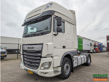 Tractor DAF XF 480