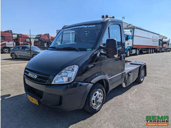 Tractor IVECO