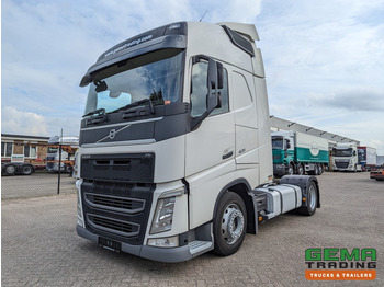 Tractor VOLVO FH 420