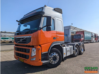 Tractor VOLVO FM 410