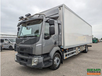 Caminhão VOLVO FL 250