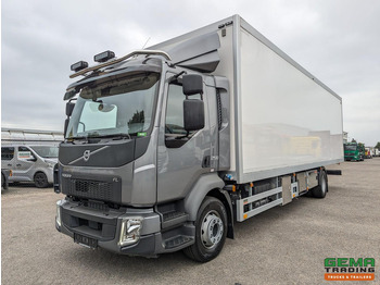 Caminhão VOLVO FL 250