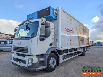 Caminhão isotérmico VOLVO FL 290