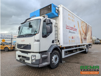 Caminhão frigorífico VOLVO FL 290