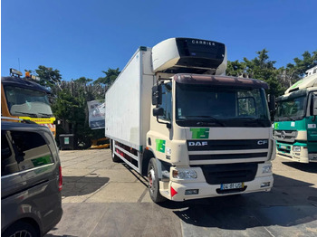 Caminhão frigorífico DAF CF 75 310