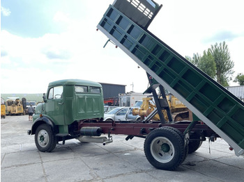 Caminhão basculante Mercedes-Benz 911 4X2 Tipper Manual Gear Spring/Spring *Top co Mercedes-Benz 911 4X2 Tipper Manual Gear Spring/Spring *Top co: foto 3