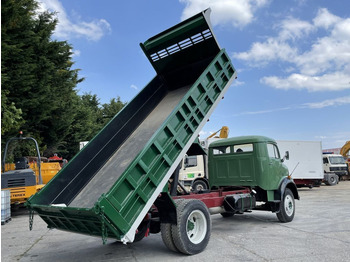 Caminhão basculante Mercedes-Benz 911 4X2 Tipper Manual Gear Spring/Spring *Top co Mercedes-Benz 911 4X2 Tipper Manual Gear Spring/Spring *Top co: foto 4