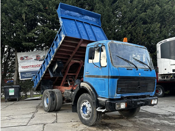 Caminhão basculante MERCEDES-BENZ SK