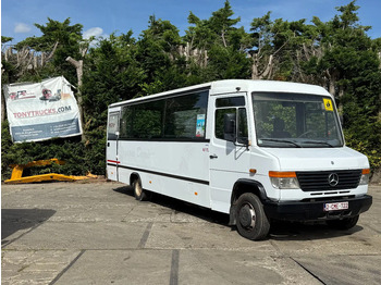 Ônibus urbano MERCEDES-BENZ Vario 814