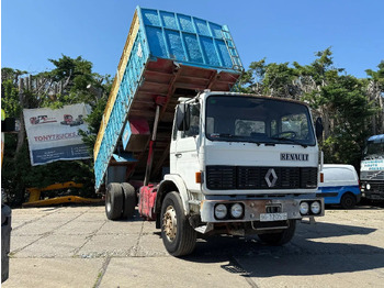 Caminhão basculante RENAULT G 230