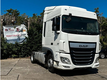 Tractor DAF XF 460