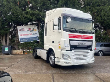 Tractor DAF XF 460