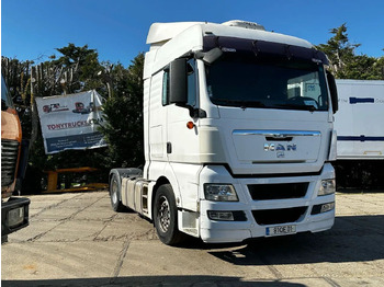Tractor MAN TGX 18.480