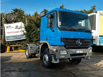 Tractor MERCEDES-BENZ Actros 2041