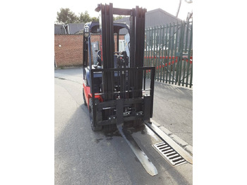 Empilhadeira a diesel Manitou MI 25 D: foto 3