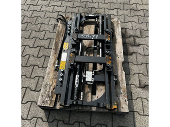 Equipamento KAUP