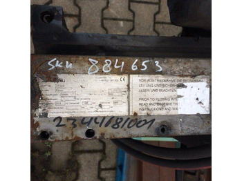 Equipamento KAUP
