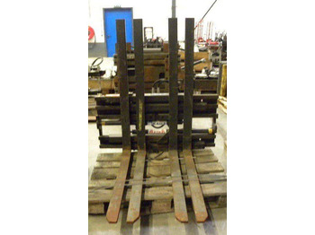 Equipamento KAUP