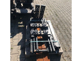 Equipamento KAUP