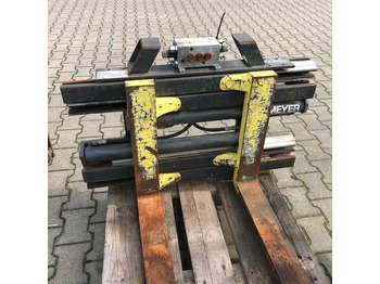 Equipamento MEYER
