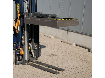 Equipamento MEYER