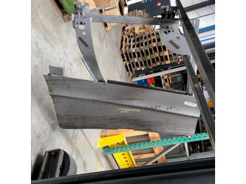 Carroceria e exterior STILL