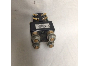 Relé de Equipamento de movimentação Contactor for Linde Series 140/144: foto 2