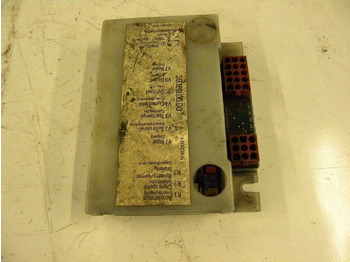 Centralina electrónica