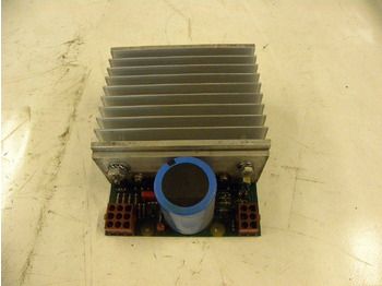 Centralina electrónica