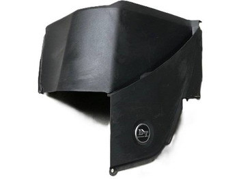 Carroceria e exterior