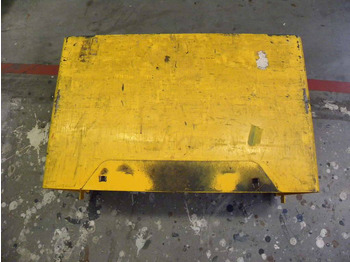 Carroceria e exterior JUNGHEINRICH