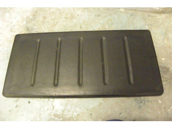 Carroceria e exterior JUNGHEINRICH
