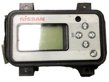 Painel de instrumentos NISSAN