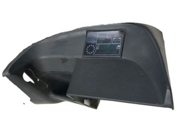 Painel de instrumentos LINDE