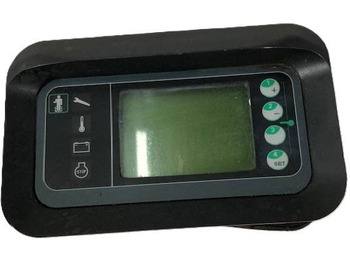 Sistema elétrico LINDE