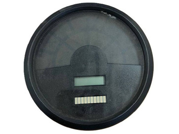 Sistema elétrico LINDE