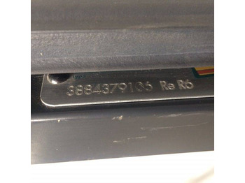 Porta e peças de Equipamento de movimentação Door Right for Linde /388/: foto 5