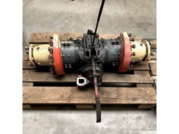 Eixo e peças de Equipamento de movimentação Drive axle for Linde E20: foto 2