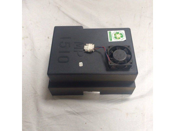 Centralina electrónica