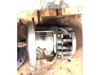 Motor e peças JUNGHEINRICH