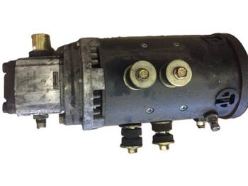 Motor e peças NISSAN