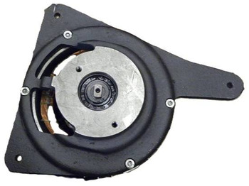 Motor e peças de Equipamento de movimentação Electrical motor for jungheinrich: foto 2