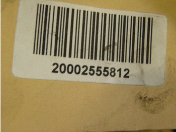 Motor e peças de Equipamento de movimentação Electrical motor for jungheinrich: foto 4