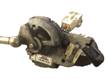 Sistema elétrico LINDE