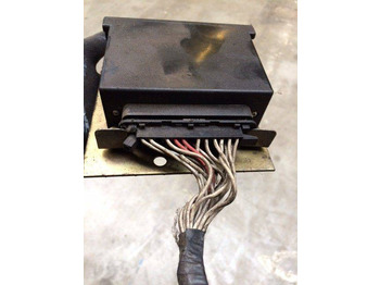 Centralina electrónica LINDE